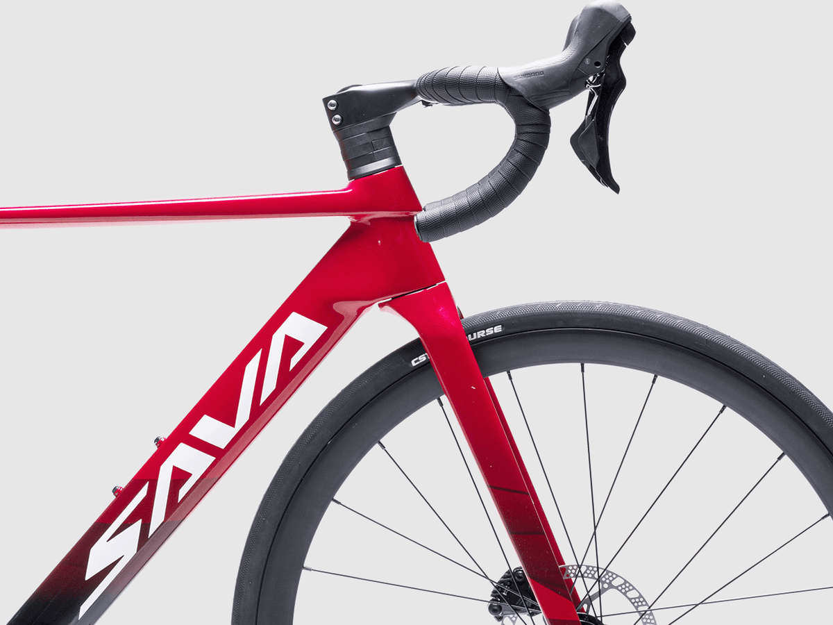 Shimano Ultegra Sava Bici Corsa Bici Pieghevole Bici Da Corsa Sava