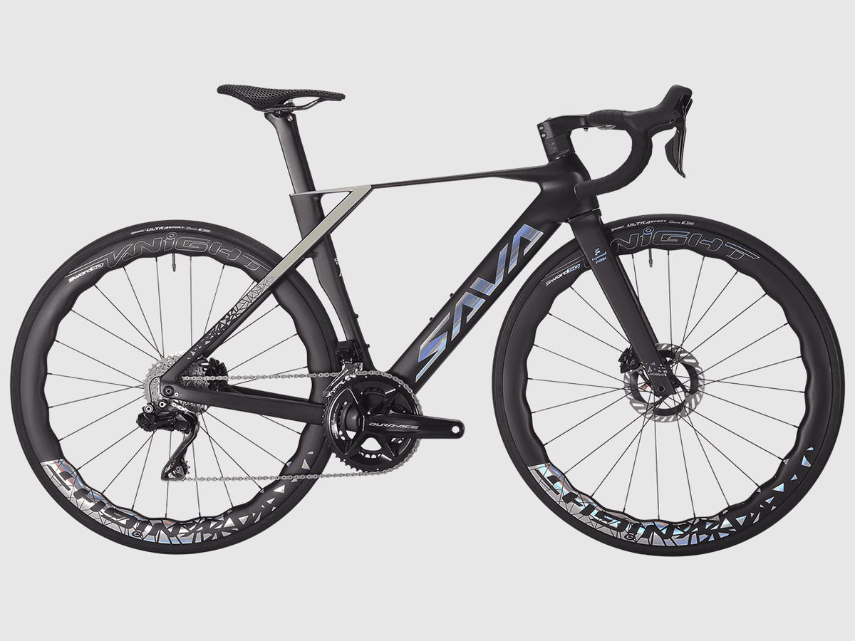 Vindur SAVA Bicycles