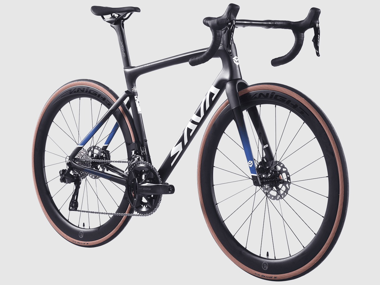 Feguro SAVA Bicycles