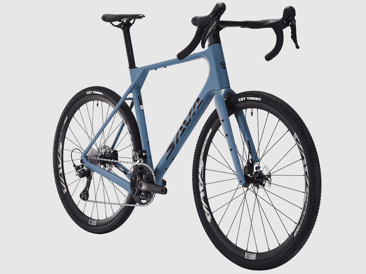 Grus SAVA Bicycles - Main Image