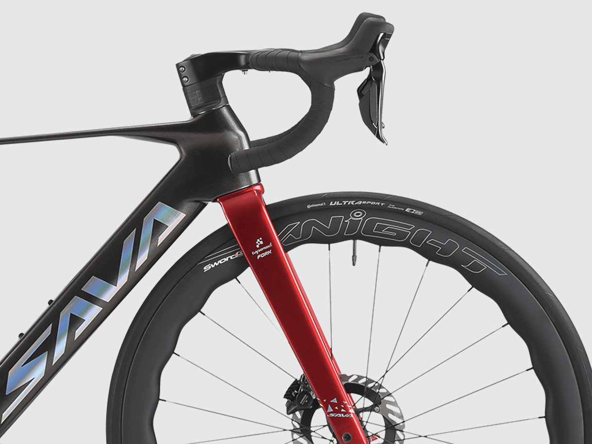 Vindur SAVA Bicycles