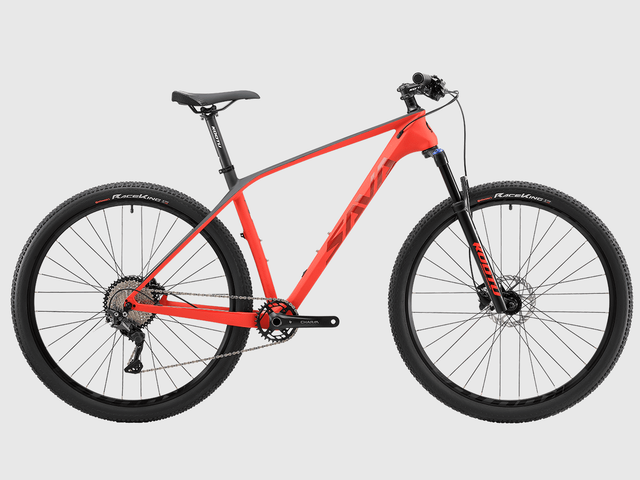 Carbon Mountain Savadeck Mtb Recensioni Bicicleta Bici Da Corsa