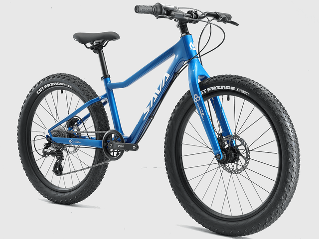 Leve Freno E-Bike Brn